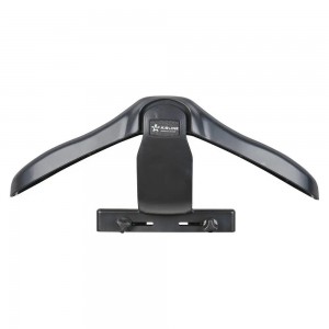 Вешалка в автомобиль на подголовник пластик AIRLINE AH-CH-02 AIRLINE