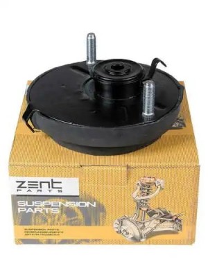 опора амортизатора заднего!\ Mazda 323/MX-3 1.8 89> Z12069 ZENTPARTS