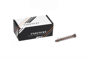 VOLVO TRUCK FH (2002-2008) индикатор T0503-7005 TOPCOVER