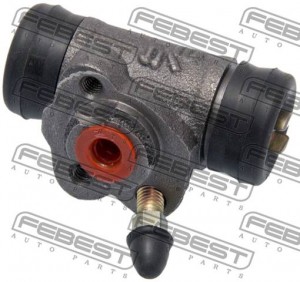 Цилиндр тормозной рабочий 0178-190RL 0178-190RL FEBEST