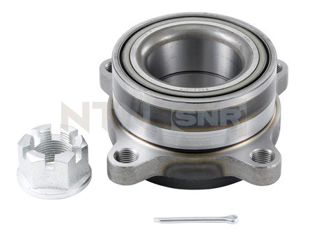 Подшипник ступичный R173.47 R17347 NTN SNR