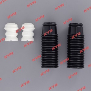 77 00 60+77 00 43=ASP-A134 !к-кт пыл.+отб.заднAudi 80/90 1.3-2.0 D/DT <91 915700 KAYABA