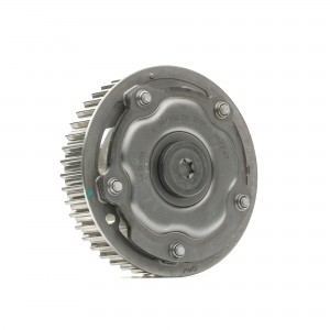 Шкив CHEVROLET Aveo (09-11) (1.4),(12-) (1.6),Cruze,Orlando (1.8) распредвала вп 427 1004 30 INA