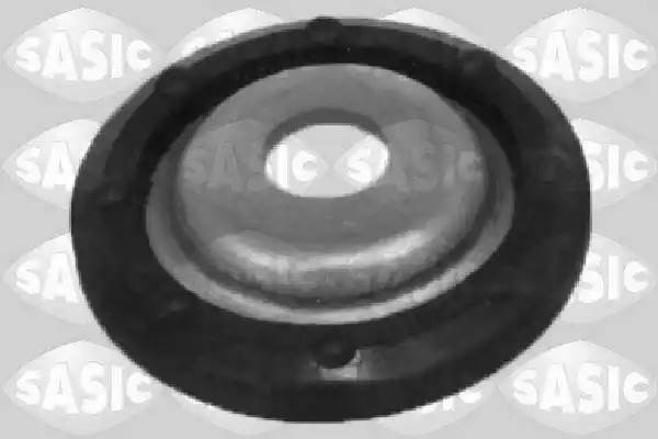 Проставка пружины передняя CITROEN C4 10/10-, PEUGEOT 308 2650049 2650049 SASIC