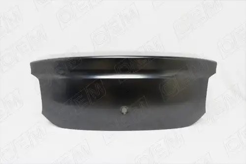 Крышка багажника Renault Logan 2 (2014-нв) OEM0070BAG OEMPARTS