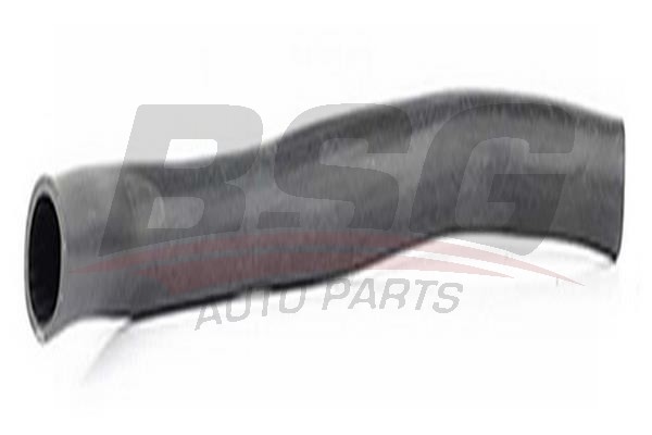 Патрубок MERCEDES Sprinter (06-) VW Crafter (06-) системы охлаждения BSG BSG 90-720-101 BSG