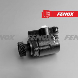 Насос гидроусилителя SHACMAN HOWO дв.WP10 Z=17,25л/мин. FENOX HPS10043 FENOX