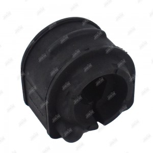 Втулка стабилизатора  MAZDA 3 BL Jan 09  BL25029 BL25029 JIKIU