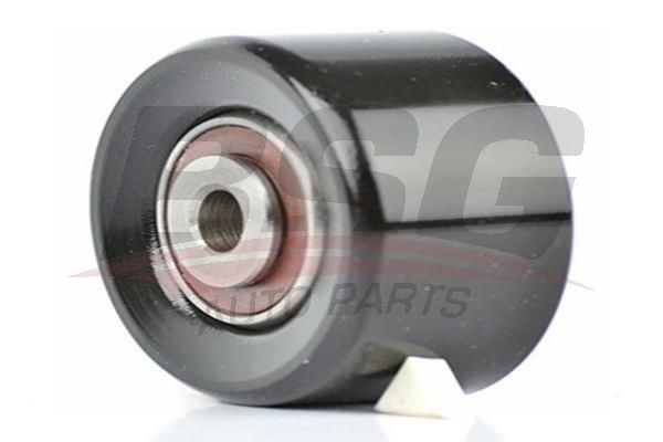 Ролик приводного ремня PEUGEOT 206 (00-),307 (07-) обводной BSG BSG70615014 BSG