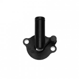 Трубка сапуна Валдай дв.Cummins 3.8 Евро-4 (5267091) (Haffen) 13233 HAFFEN