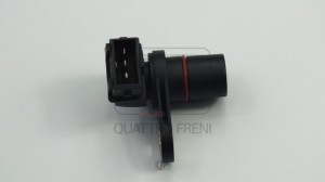 датчик положения распредвала!\ Chevrolet Aveo T200 1.4 03-08 QF93A00104 QUATTRO FRENI