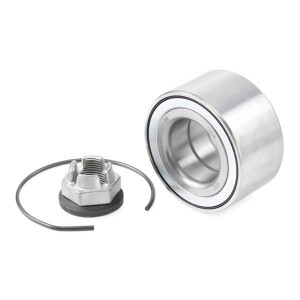 Подшипник ступицы ЛАДА Vesta,Largus RENAULT Logan,Sandero передней FEBI 05528 FEBI BILSTEIN