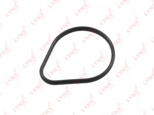 прокладка коллектора впускного!\ Citroen Berlingo 1.1i/1.4i HFX/HFV 96> SG0822 LYNXAUTO