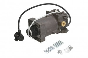 Цилиндр ПГУ  FM12/FM9/FH12VT2412B K107167N50 KNORR BREMSE