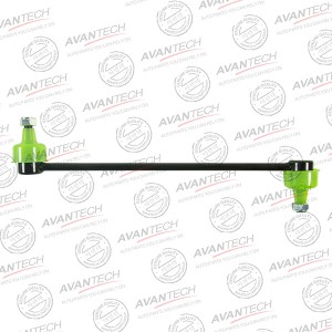 Стойка стабилизатора переднего Avantech Замена для арт. ASL3225 ASL0403 AVANTECH