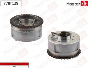 фазорегулятор распредвала!\ Mazda 323/626 1.5-2.0D 82> 77BF129 MASTER KIT