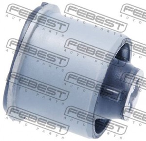 Сайлентблок задн балки CITROEN C3 II PGAB-C3R PGAB-C3R FEBEST