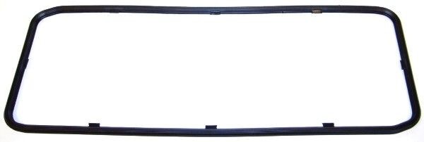 прокладка поддона ! \IVECO EUROCARGO дв.F4AE0681 2000--> 122.070 ELRING
