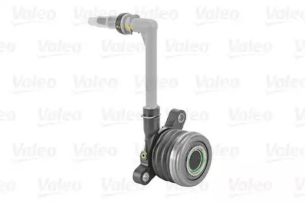 Подшипник выжимной RENAULT Duster (10-) (1.5 DCI/1.6) гидравлический VALEO 804587 VALEO PHC