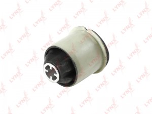 Сайлентблок / Балка моста подходит для RENAULT Megane II 1.4-2.0 02 / Scenic II  C9064 LYNXAUTO