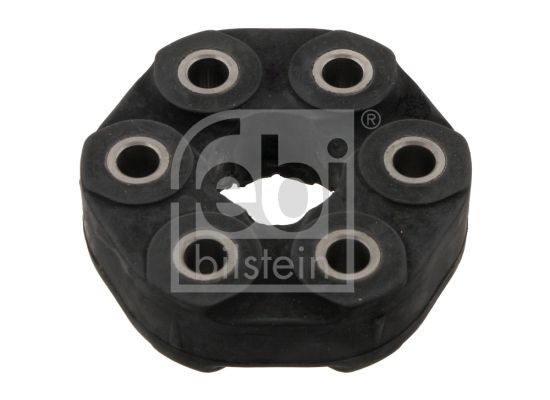 муфта кардана! BMW E34/E36/E39/E46/Z3/Z4 1.6-2.5TD 91> 05084 FEBI BILSTEIN