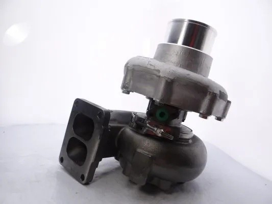 Турбокомпрессор 466592-5014S Garrett TA5105 RVI 4665925014S GARRETT