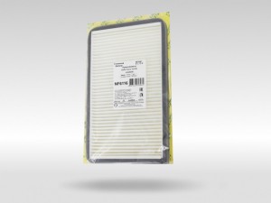 Фильтр салона NF6116 NEVSKY FILTER