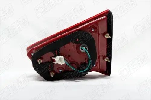 Фонарь левый внутренний Kia Sportage 3 SL 2010-2014 OEM0194FONL OEMPARTS