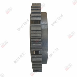Шестерня синхронизатора КПП HW25712XSTC Howo WG2210100128 SHAFT