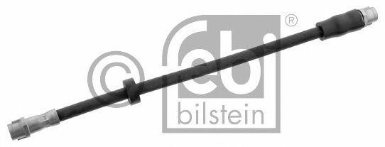 Шланг тормозной AUDI A4 SEAT EXEO передний (330мм) FEBI 28196 FEBI BILSTEIN