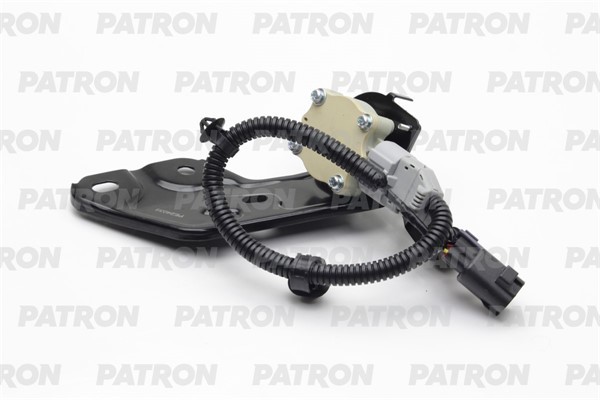 TOYOTA LAND CRUISER (120)/PRADO (2002-2009) ЗАДНИЙ ПРАВЫЙ PE24039 PATRON