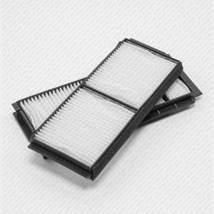 Фильтр салона, комплект MAZDA 3/5 03- IF0182 IF0182 GREEN FILTER
