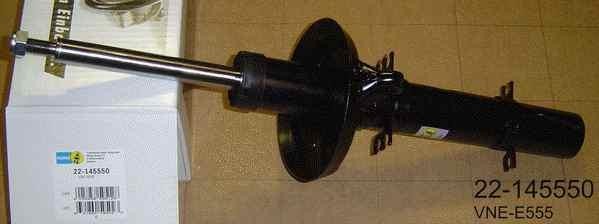 AUDI A3 (8L1) (1996-2003)/SKODA OCTAVIA (A5 1Z-) ( 22-145550 BILSTEIN