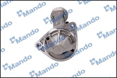 Стартер KIA Picanto (08-) (1.0/1.1) (0.9кВт) MANDO BN3610002560 MANDO