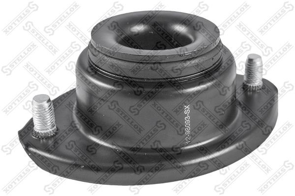опора амортизатора переднего!\ Honda Logo GA3/GA5 96-01 12-98093-SX STELLOX