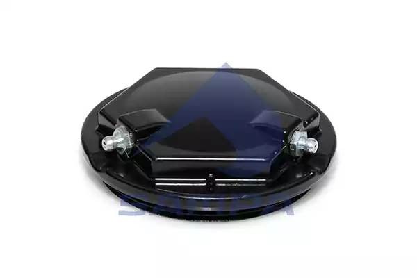 Крышка VOLVO шкворня SAMPA 030.262 SAMPA