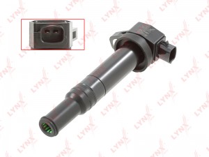 Катушка зажигания HYUNDAI Santa Fe (06-) (2.7) KIA Magentis (06-) (2.7) LYNX SPL1091 LYNXAUTO