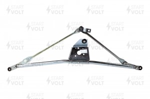 Трапеция стеклоочистителя для а/м ВАЗ 2123 Chevy Niva  VWA0123 VWA 0123 START VOLT
