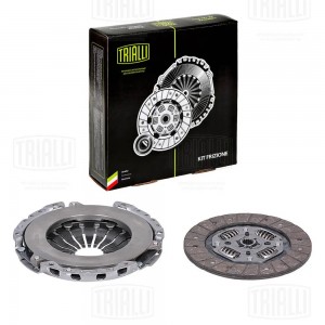 Сцепление в сборе без муфты FR 2109 TRIALLI