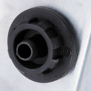 Фильтр топливный дизельный NISSAN QASHQAI, X-TRAIL T31 1.5/2.0DCI, RENAULT KOLEO 24.026.01 UFI