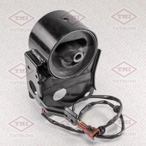 Опора двигателя задняя NISSAN Teana 03- TEG1175 TEG1175 TATSUMI