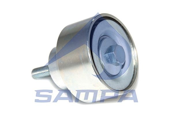 Ролик натяжителя ремня F4AE0485/3482/F4AE0682/3682; EUROCARGO 3.9-5.9 CC 060471 SAMPA