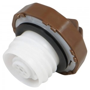 Крышка топлив. бака с клапаном для а/м Kia, Hyundai, Daewoo AKAC016 AKAC016 AIRLINE