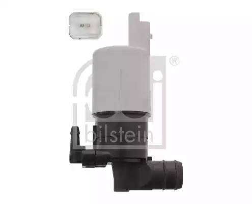 насос стеклоомывателя!\ Citroen Berlingo/C3/C4/C5, Peugeot 207/307/308/607/Partn 36333 FEBI BILSTEIN