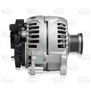 Генератор для а/м Volkswagen Polo Sedan 1.6  (10-), Audi/SEAT/SKODA 1.4 Turbo  L LG 1814 START VOLT