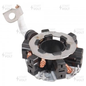 Узел щеточный стартера для а/м Ford Transit (11-) 2.2TDCi (VBS 1009) VBS 1009 START VOLT