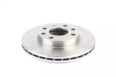 Диск тормозной DAEWOO Nexia (R13) CHEVROLET Lanos передний (1шт.) BSG BSG65210014 BSG