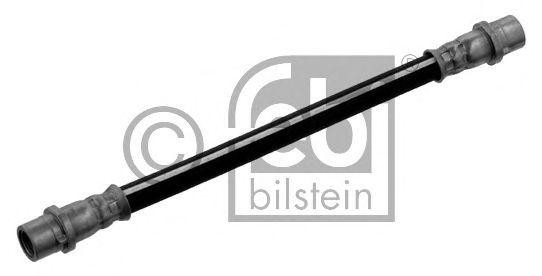 Шланг тормозной AUDI A4 (8E) задний FEBI 14048 FEBI BILSTEIN