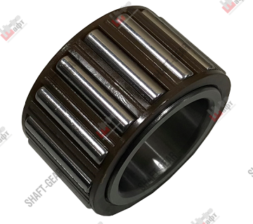Подшипник роликовый игольчатый DS1001701085 SHAFT