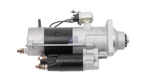 Стартер Volvo 2.22020 DIESEL TECHNIC